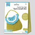 Crochet Your Bag